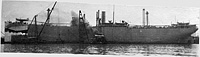 S.S. <I>Liberator</I>