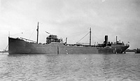 S.S. District of Columbia (Design 1059)