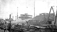 S.S. Wm. Rockefeller