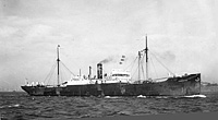 S.S. Agwistar