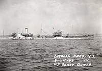 S.S. Charles Kurz, ex Avondale