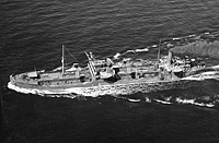 S.S. Alpha, ex Burnwell