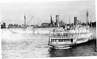 USS Cape May