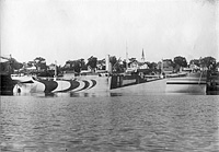 S.S. Canibas