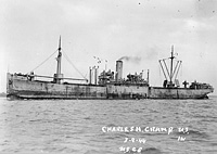 S.S. Charles H. Cramp