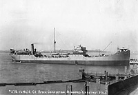 USS <I>Chestnut Hill</I>