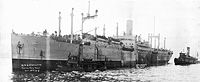 USS Edellyn