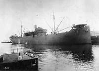 USS Elinor