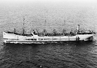 S.S. Firmore