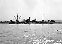 S.S. Henry S. Grove
