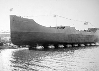USS <I>Chestnut Hill</I>