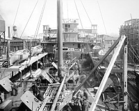 USS <I>Chestnut Hill</I>