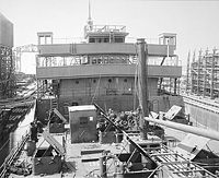 USS <I>Chestnut Hill</I>