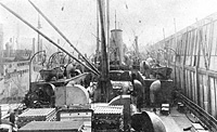 USS Lancaster