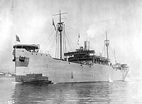 USS <I>Luella</I>