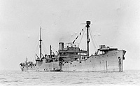 S.S. Munaires