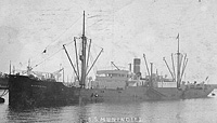 S.S. Munindies