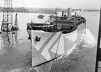 S.S. Nantasket