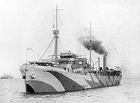 S.S. O. B. Jennings