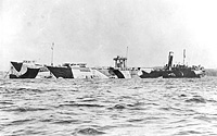 S.S. O. B. Jennings