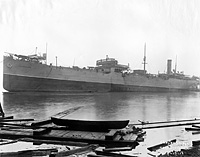 S.S. Overbroook