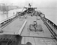 S.S. Overbroook
