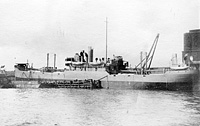 S.S. Polar Bear