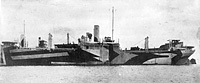 S.S. Polar Land