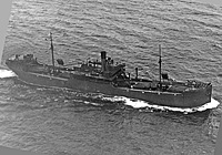 S.S. Dorothy Philips
