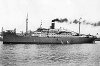 S.S. Santa Luisa
