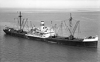S.S. Fortune, ex Santa Malta