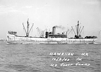 S.S. Hawaiian, ex Santa Malta