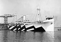USS Santa Olivia