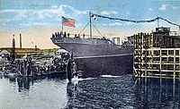 S.S. Sudbury