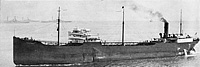 S.S. Dean Emery, ex Sunshine