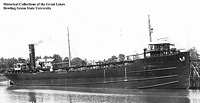 S.S. William P. Cowan