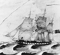 USS Cyane (1837)