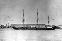 USS Monongahela (1862)