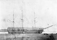 USS Relief (1836)