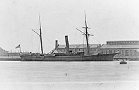 USS Despatch (1873)