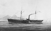 USS Gettysburg (1864)