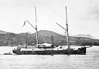 USS Palos (1865)