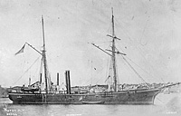 USS Marblehead (1861)