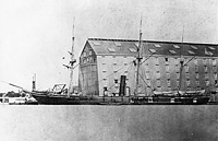 USS Nipsic (1863)
