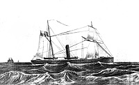 USS Nipsic (1863)