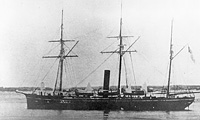 USS Resaca (1865)