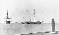 USS Saginaw (1859)