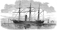 USS Swatara (1865)