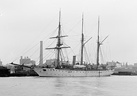 USS Annapolis (1897)