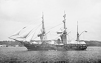 USS Essex (1874)